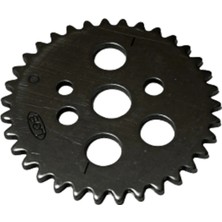 Eksantrik Dişlisi Tvs Raider 125 (R1010800)