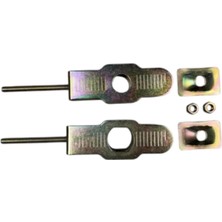 Zincir Gergisi Tvs Apache Rtr 200 (N9092470)