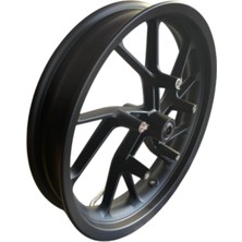 rialli Parlak Siyah Ön Jant Cf Moto Nk 250 (Clx 250) (Oem)