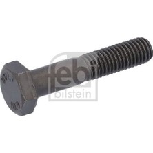 Febi Bilstein 17532 Somun P206 Hb 2A C 1.1 I 44 Kw 60 Ps 9806 352243
