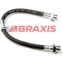 Braxis AH0293 Arka Fren Hortumu Civic 95 00 46430SE0013