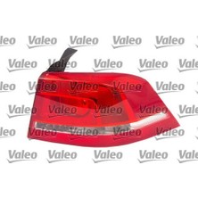 Valeo 044514 Stop Lambası Sağ Dış Ampullü Passat B7 1114 3AE945096C