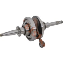 Monero Krank 50CC Scooter (Oem)