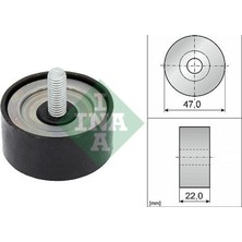 Ina 532100110 Kayış Gergi Rulmanı W177 18> W247 18> H247 20> A2822020019