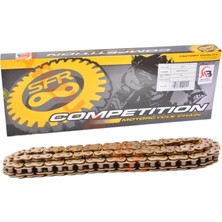 O-Ringli Zincir Sfr Kuba Tk 03 (Gold) (428H x 128L)