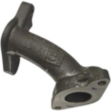Emme Manifoldu Tvs Ntorq 125 (K2040870)