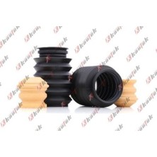 Kautek MNBK004 Süspansiyon Takozu ve Toz Körüğü Takım Ön Mini Cooper R56 16 2006 2012 31306777049