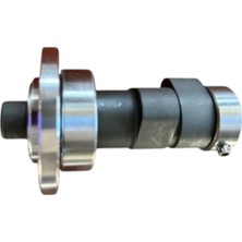 Atl Eksantrik Mili Rks 125 R (Burçlu)