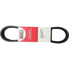 Mondial Tab 50 Bando Kayış (S19-057)