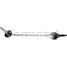 Formpart 1708008 Askı Rotu Ön Sağ Sol Discovery 3 L319 0409 Discovery 4 L319 09>17 4H223B438AA