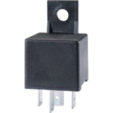 Hella 4RA965400031 Röle 24V 30A 4 Girişli 0867514