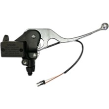 Ön Fren Merkezi Komple Tvs Raider 125 (N31118603C)