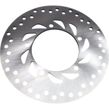 rialli Disk Fren Aynası Mondial Drift L 125 (Ithal)