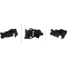 E.body 14964410A Hava Filtre Kutu Ayağı Master Iı 2.5 Dcı 04 10 Euro Body)