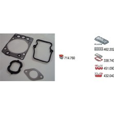 Elring 714.760 Takım Conta Üst Skc 462.203 Mer Lkw A4570101021