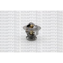Kraftvoll 08110055 Termostat 88CC Hyundai Accent 1994 1999 0K41015171A