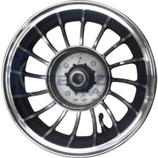 Monero Arka Jant Kuba Bluebird