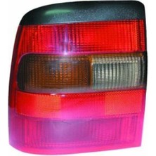 Depo 4421904L3UE Stop Lambası Sol Duysuz Opel Vectra A 93 1222037