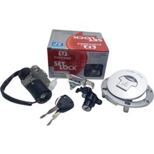 Powersky Kontak Seti Cf Moto Nk 250