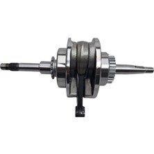 rialli Krank Honda Pcx 125 (2021-2024) (Oem) (K1Z) (Ithal)
