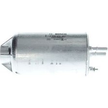 Bosch F026402301 Kablo Filtresi Man Vw 35T Serıe 3t Serıe 5.5t Serıe 5t Serıe Crafter 30 Crafter 35