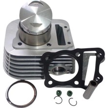 rialli Silindir Kit Atv (62MM Boy 15 Pim 74B)