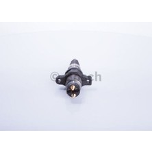 Bosch 0445120007 Cr Enjektör CRIN11416 2830224