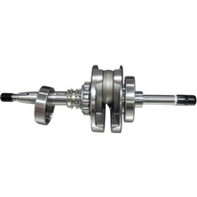 rialli Krank Rks Freccia 150 (Oem)