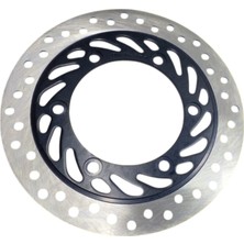 rialli Disk Fren Diski Honda Cbf 150 (Disk Fren Aynası) (Ithal)