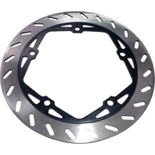 rialli Ön Fren Diski Cf Moto NK250 (Disk Fren Aynası) (Cf Moto NK150 & SR250 Uyumlu) (Ithal)