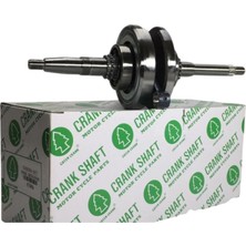Krank 150CC Scooter (Greenshaft)