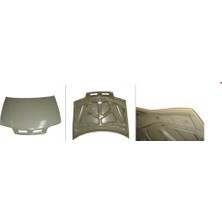 E.body 18022300 Motor Kaputu Palio Albea 02 05 Siyah