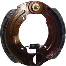 rialli Arka Fren Balata Tambur E-Bike Vsm (A) (Ithal)