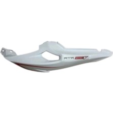 Beyaz Sağ Sele Altı Yan Kapak Tvs Apache Rtr 200 (N92259602FD)
