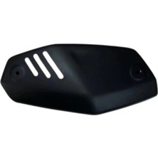 Egzoz Muhafazası Üst Kısım Tvs Ntorq 125 (K2050090)