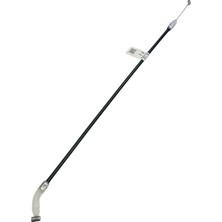 Benzin Kapağı Açma Teli Tvs Jupiter 125 (KL170010)