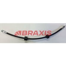 Braxis AH0785 Ön Fren Hortumu Karsan Jest 13> 3640.41