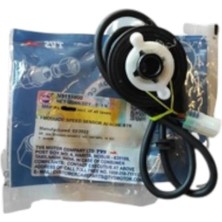 Pricol Kilometre Hız Sensörü Tvs Apache Rtr 150 (70506) (Tvs Apache Rtr 180 Uyumlu)