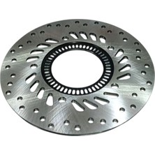 rialli Ön Disk Fren Aynası Honda Pcx (2023-2024) (Abs) (Oem) (Ithal)