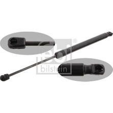 Febi Bilstein 31683 Bagaj Amortisörü Elektrikli Acılır)Q7 0715 3.0 Tdı Tfsı 4L0827552E