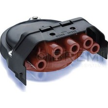 Bremi 8002R Distribütör Kapağı Bmw M40 E30 E34 E36 12111289425
