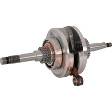 Monero Krank Honda Spacy (Bilyalı) (Rks Spontini 110 Uyumlu) (Green Shaft)