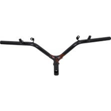 Monero Gidon E-Bike (3 Tekerlekli Binek) (Cub Modelleri)