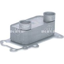 Nrf 31756 Motor Yağ Soğutucu Bmw N47 E81 E82 E88 E90 E92 E93 E60 E83 E83 11427802113