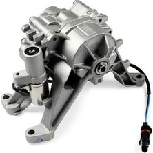 Gk 705545 Yağ Pompası Land Defen Disk 5 Evoaue Rr4 Sport 2 Velar 16 24