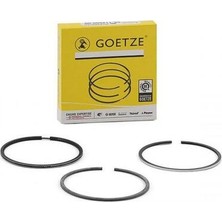 Goetze 06-844406-00 Motor Segmanı Fiorino Doblo Palio Albea Punto 1.3 Multijet 16V 1.3 Jtd 16V 70HP