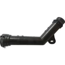 Mga 942100 Turbo Borusu Plastik Fluence Megane Iıı 1.5 K9K 144609794R