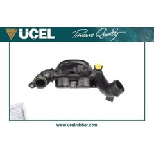 Üçel Ucel 52599 Manifold Susturucu Borusu 1396073J00