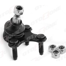 Otozone SVW03004 Rotil Alt Sol Golf V 03 - Caddy Iıı 04 - Jetta Iıı 05 10 Toledo Iıı 04 09 1.4 1.6 1
