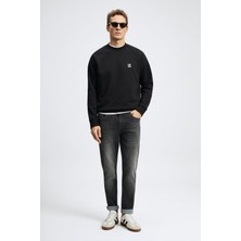 Lufian Blake Erkek Sweatshirt